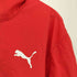 プーマ PUMA ハーフジップ ウインドブレーカー メンズ import:L